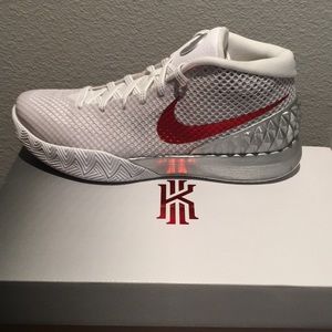 KYRIE 1 LIMITED